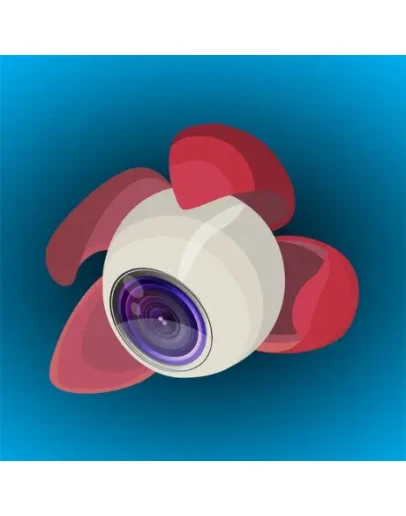 Litchi for DJI Drones iPhone ios iPad Appstore