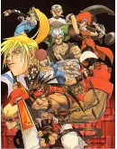 Guilty Gear Strive Ultimate Edition Content Kit РОССИЯ