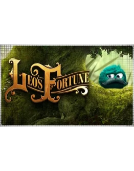 Leo's Fortune (PS4/PS5/RU) (Аренда от 7 дней)