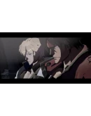 Guilty Gear -Strive- Season Pass 1 DLC STEAM РОССИЯ