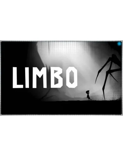 Limbo (PS4/PS5/RU) (Аренда от 7 дней) Limbo (PS4/PS5/RU) (Аренда от 7 дней)