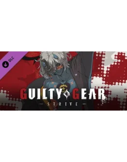 GGST Additional Character 3 - Happy Chaos DLC STEAM GGST Additional Character 3 - Happy Chaos DLC STEAM