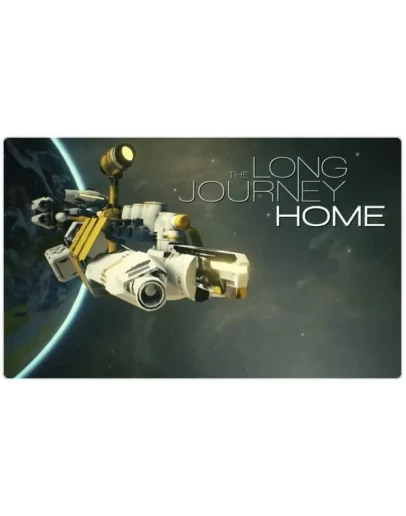 Long Journey Home (PS4/PS5/RU) (Аренда от 7 дней)