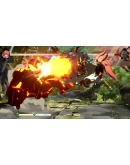 GGST Additional Character 4 - Baiken DLC STEAM РОССИЯ