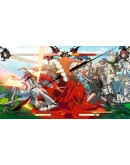 GGST Additional Character 5 - Testament DLC STEAM