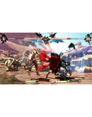 GGST Additional Character 5 - Testament DLC STEAM