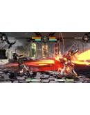 GGST Additional Character 5 - Testament DLC STEAM