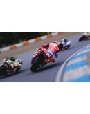 SBK 22 XBOX ONE SERIES XS Ключ SBK 22 XBOX ONE SERIES XS Ключ