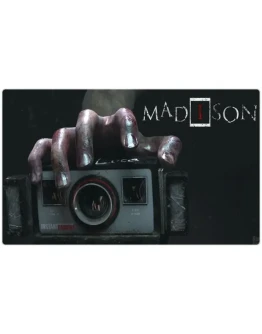 MADiSON (PS4/PS5/RU) (Аренда от 7 дней)