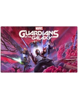 Marvel's Guardians of the Galaxy (PS4/PS5/RU) Аренда