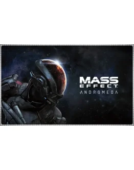 Mass Effect Andromeda (PS4/PS5/RU) (Аренда от 7 дней