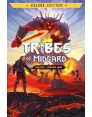 TRIBES OF MIDGARD DELUXE EDITION XBOX ONE/XSКЛЮЧ