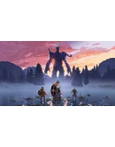 TRIBES OF MIDGARD DELUXE EDITION XBOX ONE/XSКЛЮЧ