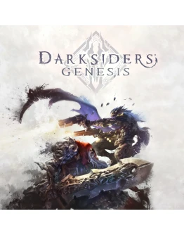 Darksiders Genesis XBOX ONE / XBOX SERIES XS Ключ Darksiders Genesis XBOX ONE / XBOX SERIES XS Ключ