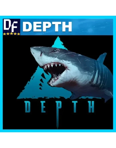 Depth STEAM Аккаунт