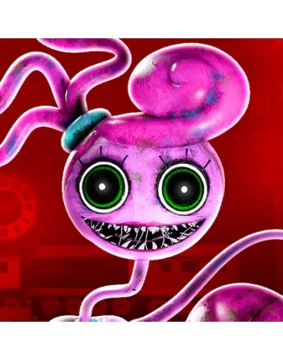 Poppy Playtime Chapter 2 iPhone ios AppStore + ИГРЫ