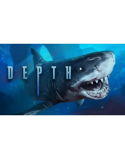 Depth STEAM Аккаунтна 90 дней
