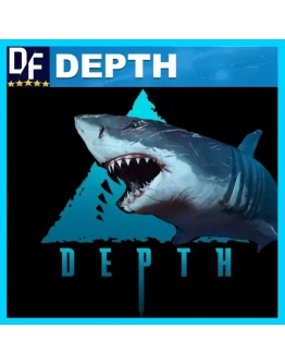 Depth STEAM Аккаунт