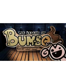 The Legend of Bum-bo XBOX ONE XS КЛЮЧ