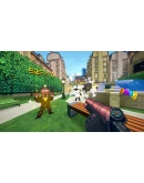 Fashion Police Squad АВТОДОСТАВКА STEAM GIFT РОССИЯ