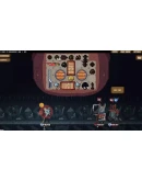 Backpack Hero АВТОДОСТАВКА STEAM GIFT РОССИЯ