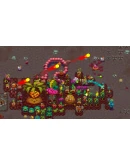 Atomicrops АВТОДОСТАВКА STEAM GIFT РОССИЯ