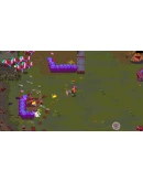 Atomicrops АВТОДОСТАВКА STEAM GIFT РОССИЯ