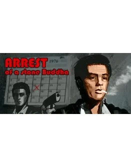 Arrest of a stone Buddha XBOX ONE XS КЛЮЧ