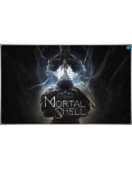 Mortal Shell (PS4/PS5/RU) (Аренда от 7 дней)
