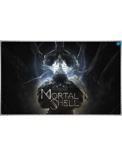 Mortal Shell (PS4/PS5/RU) (Аренда от 7 дней)