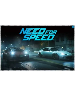 Need for Speed 2015 (PS4/PS5/RU) (Аренда от 7 дней)