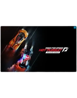 Need for Speed Hot Pursuit Rem (PS4/PS5/RU) Аренда