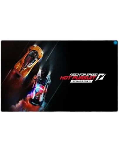 Need for Speed Hot Pursuit Rem (PS4/PS5/RU) Аренда