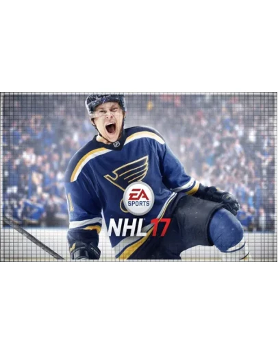 NHL 17 (PS4/PS5/RU) (Аренда от 7 дней)