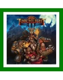Torchlight II+ 40 ИгрSteam0 КартыАКЦИЯ