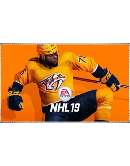 NHL 19 (PS4/PS5/RU) (Аренда от 7 дней)