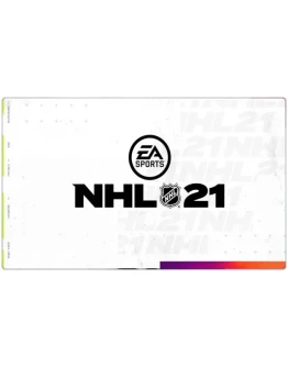 NHL 21 (PS4/PS5/RU) (Аренда от 7 дней)