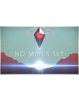 No Mans Sky (PS4/PS5/RU) (Аренда от 7 дней)
