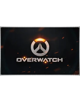 Overwatch (PS4/PS5/RU) (Аренда от 7 дней)