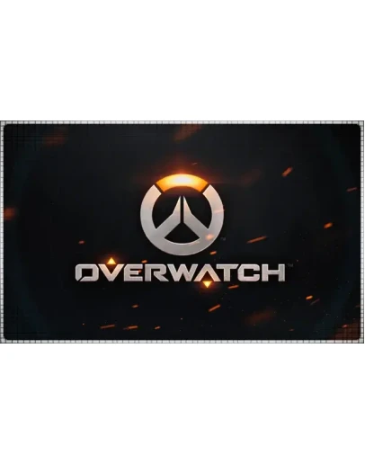 Overwatch (PS4/PS5/RU) (Аренда от 7 дней)