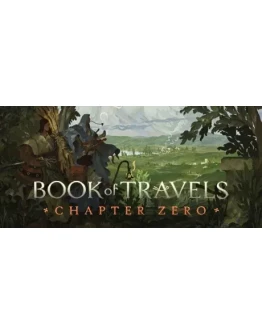 Book of Travels АВТОДОСТАВКА STEAM GIFT РОССИЯ Book of Travels АВТОДОСТАВКА STEAM GIFT РОССИЯ