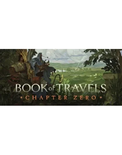 Book of Travels АВТОДОСТАВКА STEAM GIFT РОССИЯ