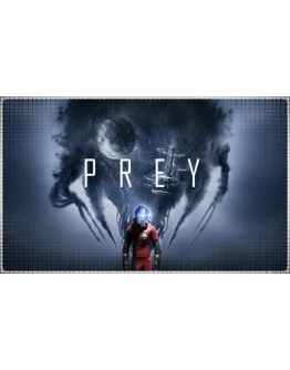 Prey (PS4/PS5/RU) (Аренда от 7 дней)