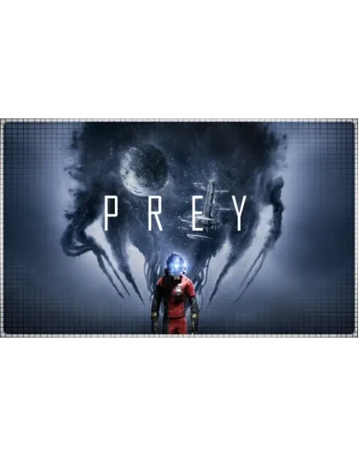 Prey (PS4/PS5/RU) (Аренда от 7 дней)