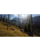 Way of the Hunter: Elite Edition Xbox Series XS