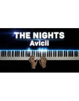 Avicii - The Nights