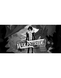 Wolfstride АВТОДОСТАВКА STEAM GIFT РОССИЯ