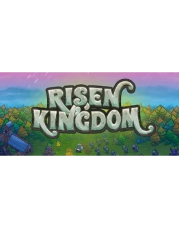 Risen Kingdom АВТОДОСТАВКА STEAM GIFT РОССИЯ