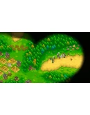 Risen Kingdom АВТОДОСТАВКА STEAM GIFT РОССИЯ