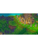 Risen Kingdom АВТОДОСТАВКА STEAM GIFT РОССИЯ